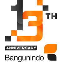 PT. Bangunindo Teknusa Jaya logo - Similar company to Pt Ciptadra Softindo