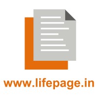 LifePage logo - Similar company to Guidingstar