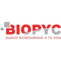 Biopyc logo - Similar company to Cincaclean