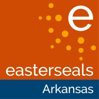 Easterseals Arkansas logo - Similar company to Empathed