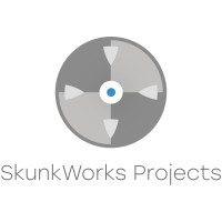 SkunkWorks Projects logo - Similar company to Wise Tail Lab