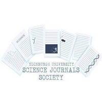 The Edinburgh Scientist logo - Similar company to Fudan University