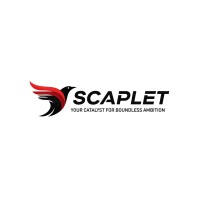 Scaplet logo - Similar company to Scabble