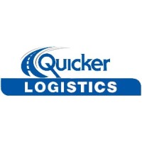 Quicker Logistics logo - Similar company to Sunny Logistics