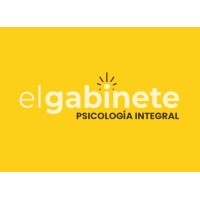 El Gabinete- Psicología integral logo - Similar company to Centro Integral De Desarrollo Mar Navas
