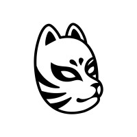 Bakemono logo - Similar company to Bakemono