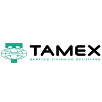 Tamex logo - Similar company to Lordan Systems לורדן מערכות