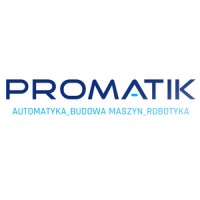 Promatik logo - Similar company to Induset
