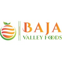 Baja Valley Foods logo - Similar company to Nsbe Professionals San Diego Chapter