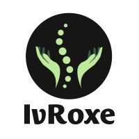 IvRoxe logo - Similar company to All For You - Sklep Internetowy
