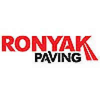 Ronyak Paving, Inc logo - Similar company to Specialized Construction Inc