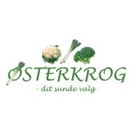 Østerkrog Gartneri og Økologi logo - Similar company to Peters Gartneri