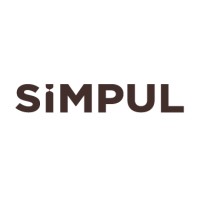 Simpul Group logo - Similar company to Studio Lianggono