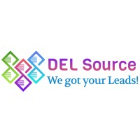 DEL Source logo - Similar company to Vedtechbio