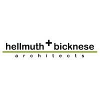 Hellmuth + Bicknese Architects logo - Similar company to Southwick Architecture + Interiors