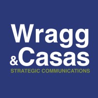 Wragg & Casas Strategic Communications logo - Similar company to Accent Communications