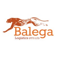 BALEGA LOGISTICS PTY (LTD) logo - Similar company to East Rand Fire Pty Ltd