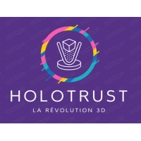HOLOTRUST logo - Similar company to Au Carrefour Des Projets