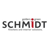 Schmidt Kitchens Golders Green logo - Similar company to Schmidt Barnet - Kitchens & Interior Design Solutions