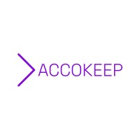 Accokeep Financial Services logo - Similar company to Elite Financial Services