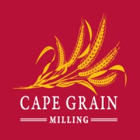Cape Grain Milling logo - Similar company to Gideon Milling