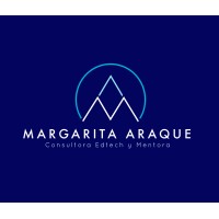 Margarita Araque logo - Similar company to E-Lab Learning Tech Solutions