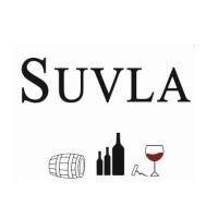 Suvla logo - Similar company to Adco Fine Wines & Spirits