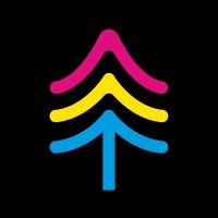 Firpress logo - Similar company to Label Source