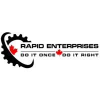 Rapid Enterprises logo - Similar company to Metalex Machine & Tool