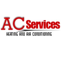 AC Services Heating & Air Conditioning logo - Similar company to Ac-Tec Services Pty Ltd