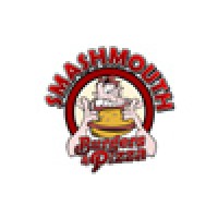Smashmouth Burgers & Pizza