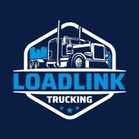 Loadlink Trucking logo - Similar company to Noah Design Studio