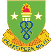 United States Army Soldier Support Institute logo - Similar company to Usassi - Usa Software Solutions, Inc.