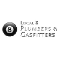Ubc local 8