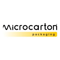 Microcarton Packaging GmbH logo - Similar company to Turker Ofset