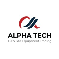 Alpha Tech Oil And Gas Equipment Trading logo - Similar company to Royal Veritas Oil & Gas Equipment Trading Llc
