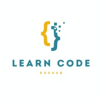 Learn Code EduHub logo - Similar company to Learn Codes