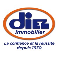 Diez Immobilier logo - Similar company to Immo En Scene