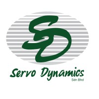 Servo Dynamics Sdn Bhd logo - Similar company to Servo Dynamics Pte Ltd