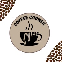 Coffee library logo - Similar company to Gulo Composites