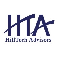 HillTech Advisors logo - Similar company to Authentiq Marketing
