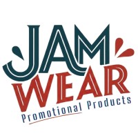 Jam Wear Promotional Products logo - Similar company to Games People Play