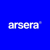 Arsera Visual logo - Similar company to Two Nations Together