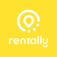 Rentally logo - Similar company to Rently B.V.