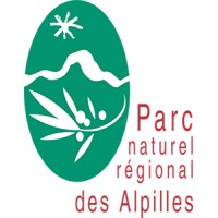 Parc naturel régional des Alpilles logo - Similar company to Genesisnbs