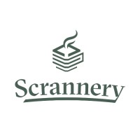 Scrannery logo - Similar company to Differentis