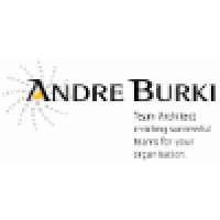Andre Burki