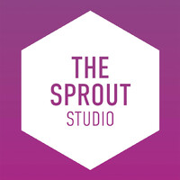 The Sprout Studio logo - Similar company to Sprout Studio