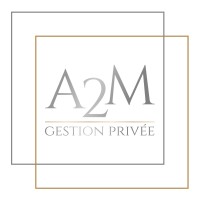 A2M Gestion Privée logo - Similar company to Sas Fraty