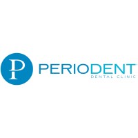 Periodent Dental Clinic logo - Similar company to Dental Bosphorus